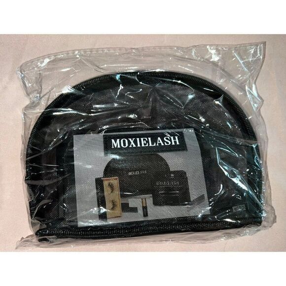 MOXIELASH Sassy Luxe Lashes Bundle! - Picture 2 of 5